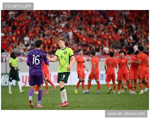 聚焦亚洲足球联盟官网洞察亚洲足坛发展新趋势全解读未来战略布局